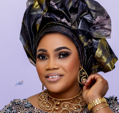 Alao Website design 2025