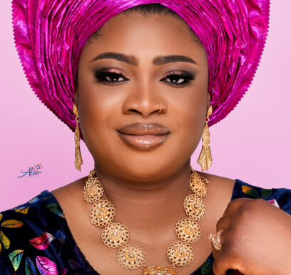 Alao Website design 2025