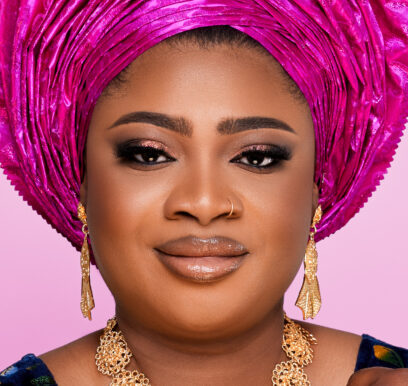 Alao Website design 2025
