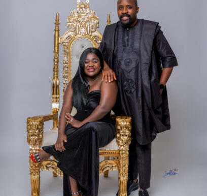 Alao Website design 2025