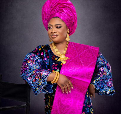 Alao Website design 2025