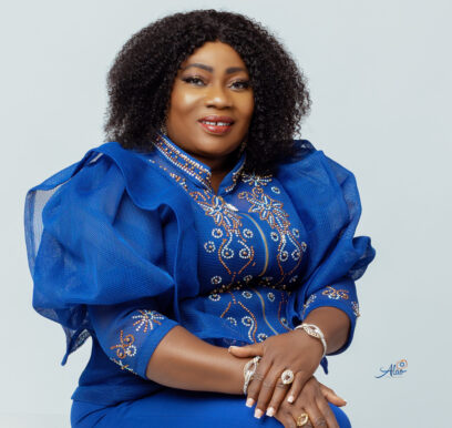 Alao Website design 2025