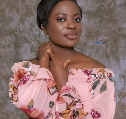 Alao Website design 2025