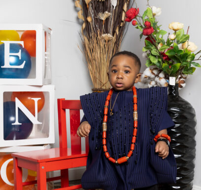 Alao Website design 2025
