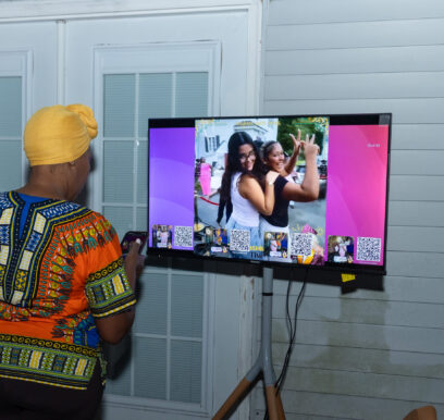 Alao Website design 2025