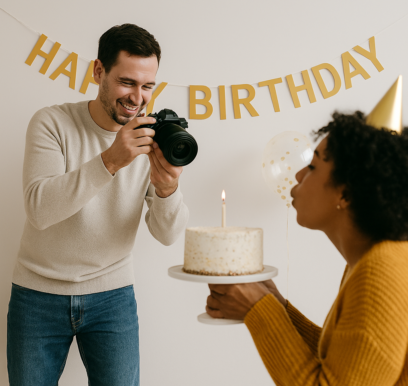 Birthday