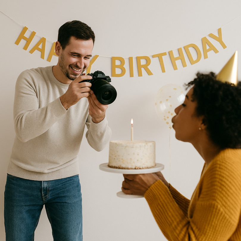 Birthday